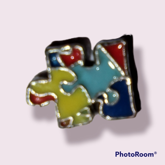 Autism Floating Harms (Set of three) - Picture 4 of 4